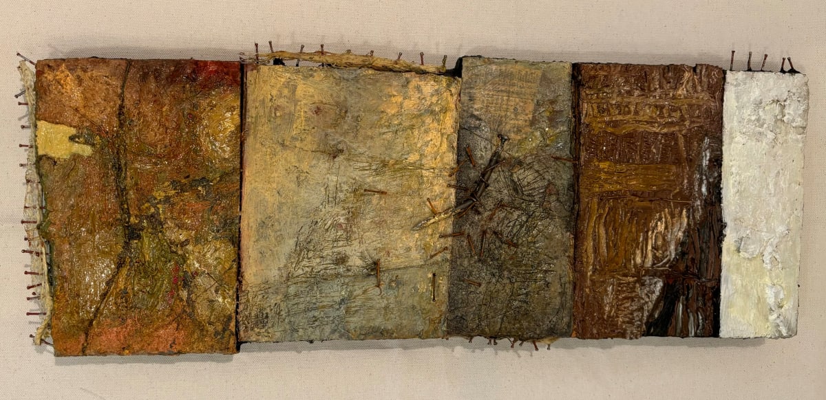 Sea and Land II by GG Stankiewicz 