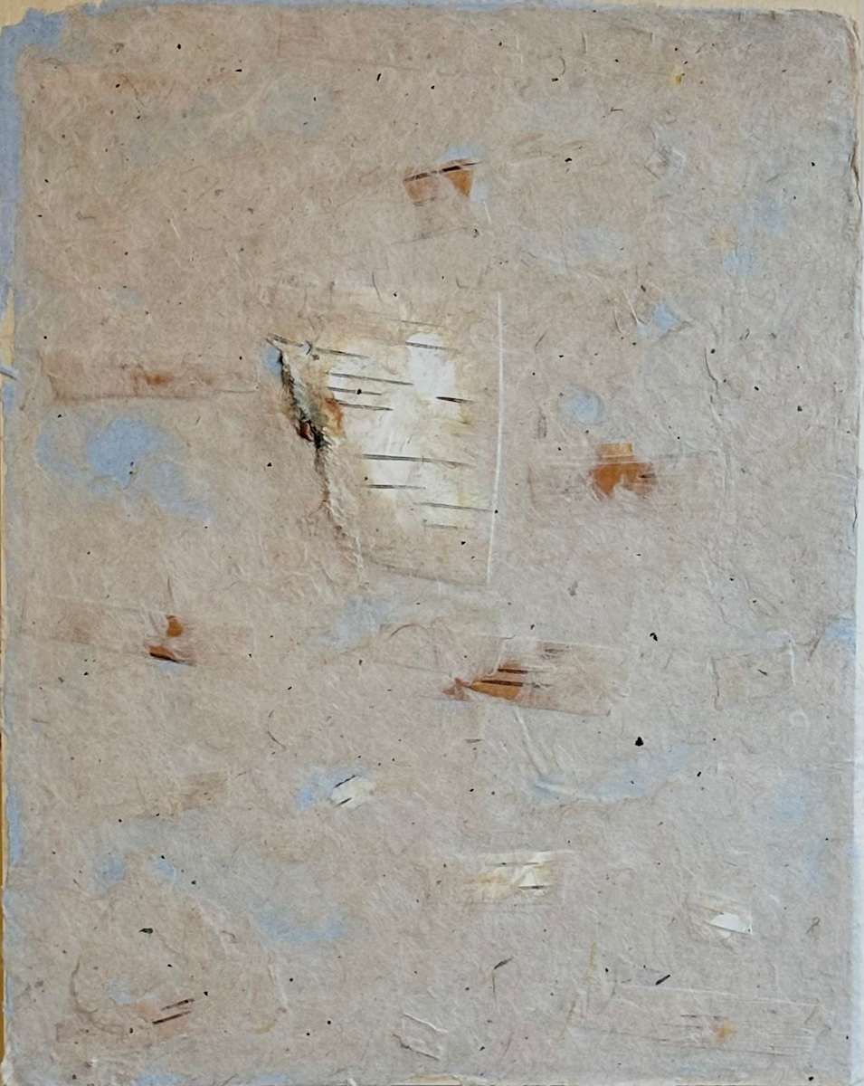 Nature Glimmers VIII by GG Stankiewicz, Image 1.