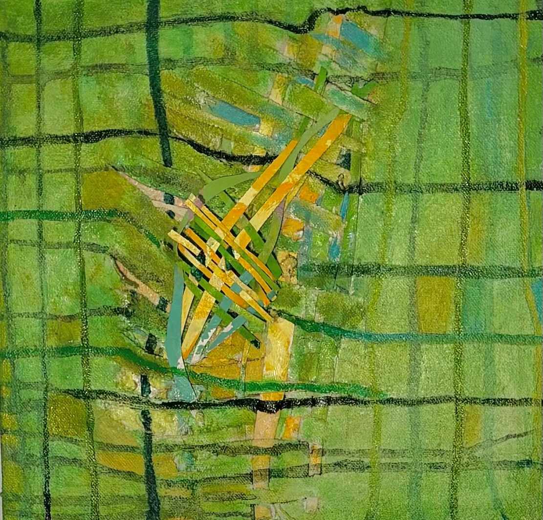 March Thaw by GG Stankiewicz 