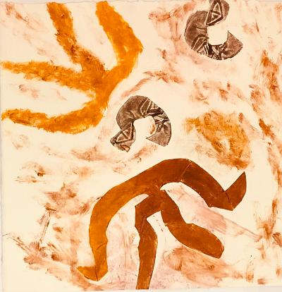 Over the Moon 3 by GG Stankiewicz 