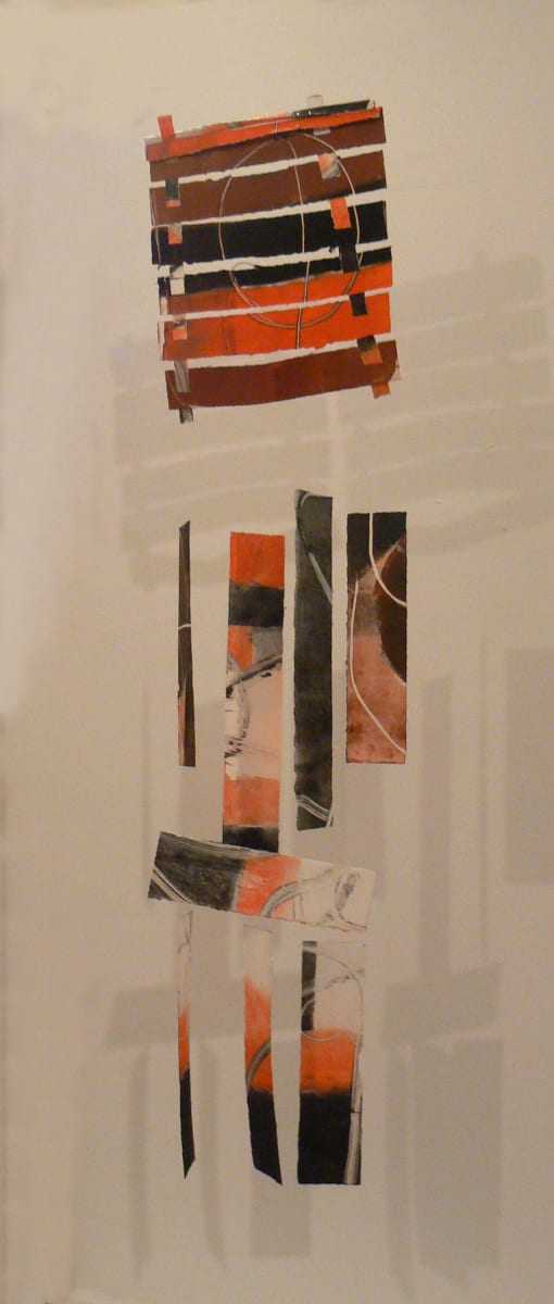 The Jazz Baroness by GG Stankiewicz 