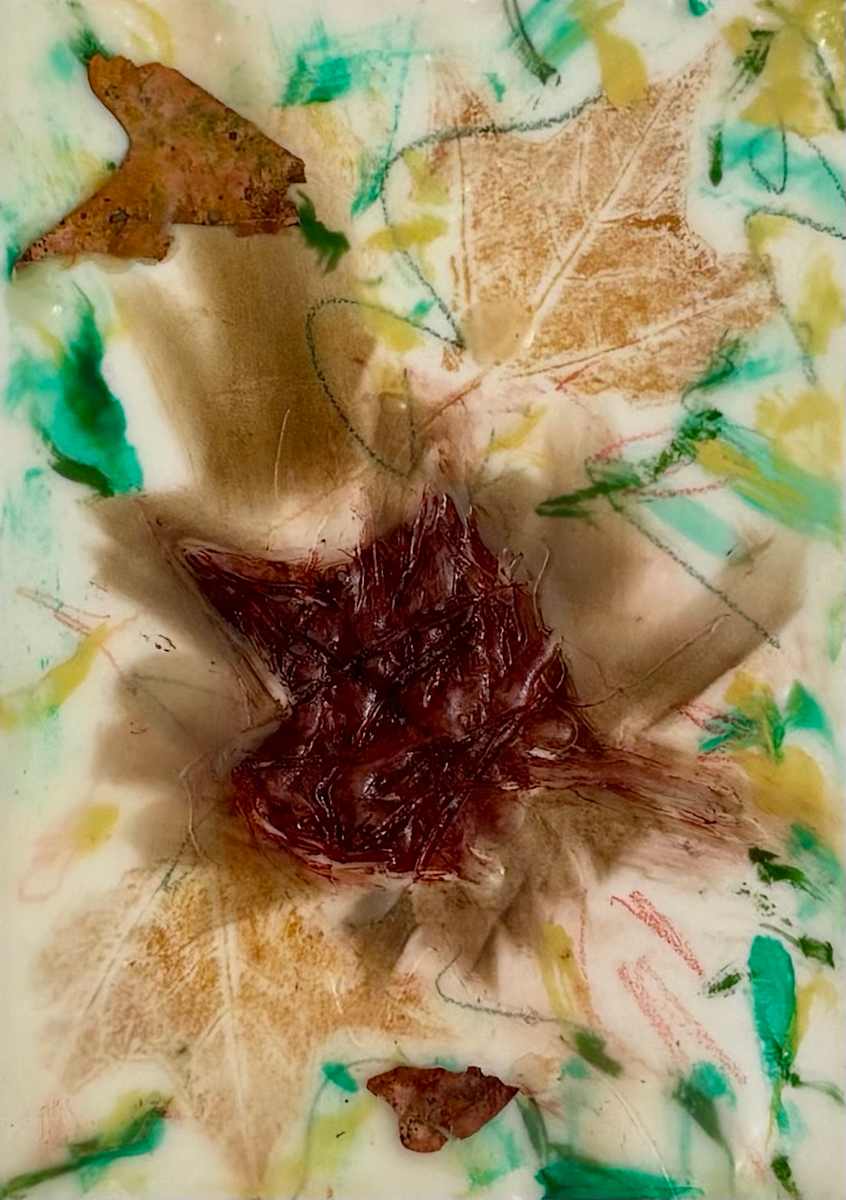 Autumn II by GG Stankiewicz, Image 1.
