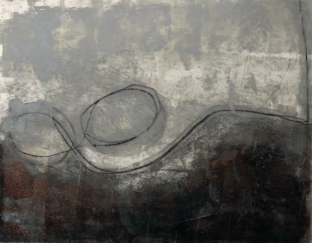 Continuum II by GG Stankiewicz 