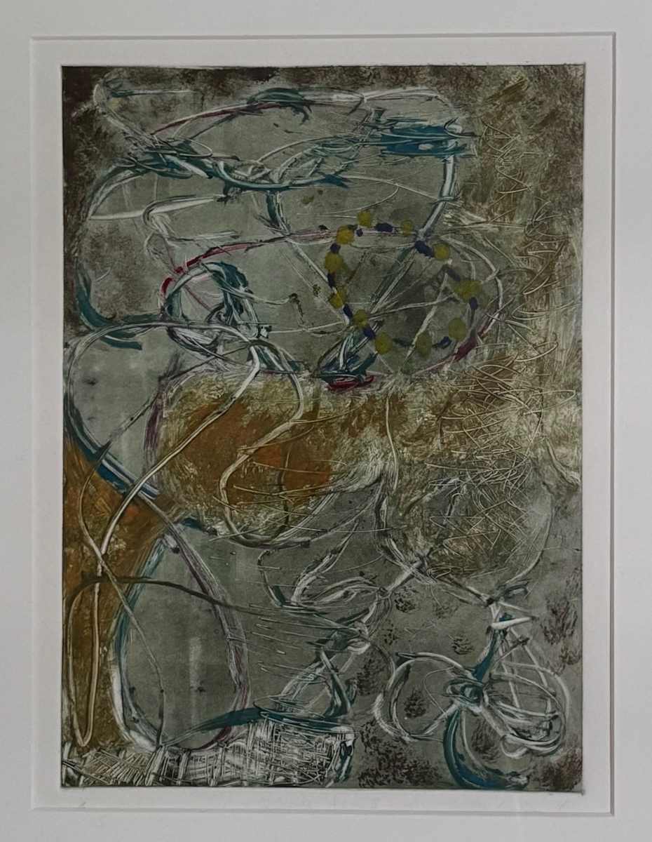 Flow II by GG Stankiewicz 