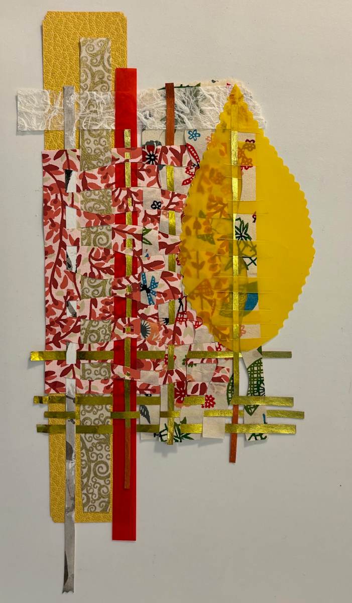 Leaves by GG Stankiewicz, Image 1.