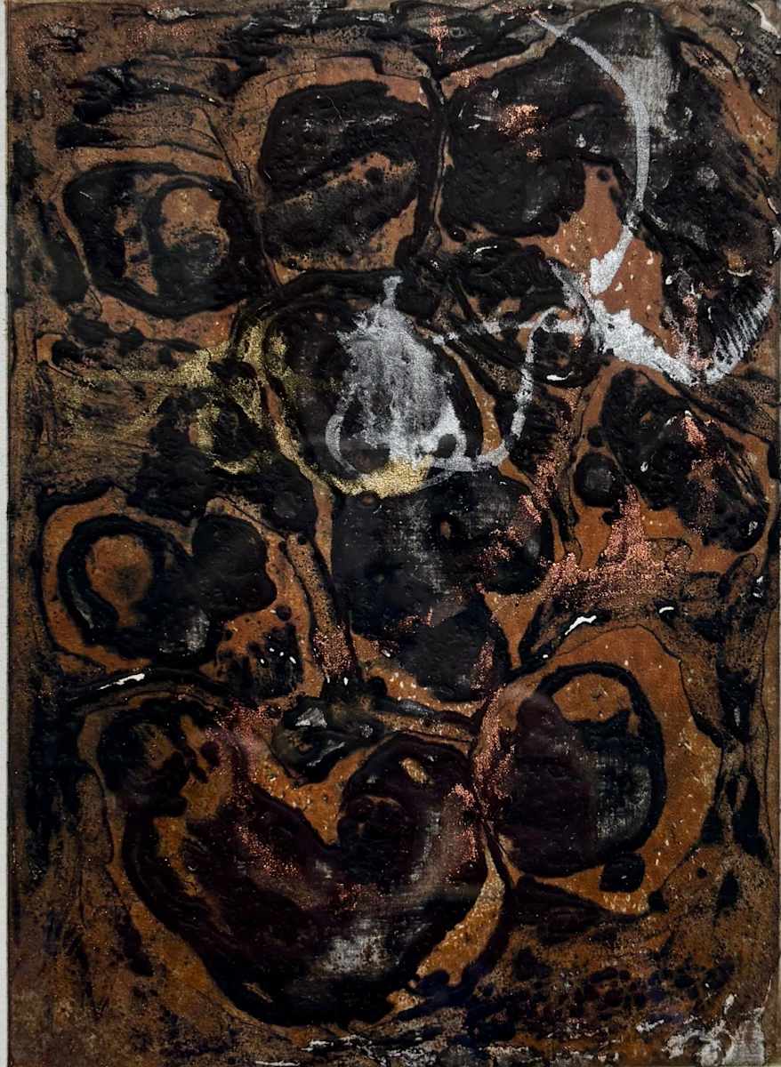 Rocks II by GG Stankiewicz, Image 1.