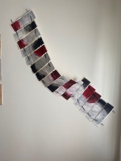 Serpentine II by GG Stankiewicz 