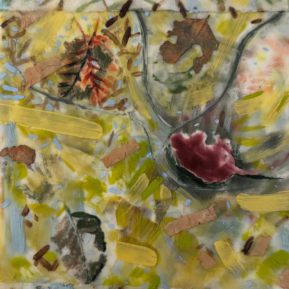 Summer III by GG Stankiewicz, Image 1.