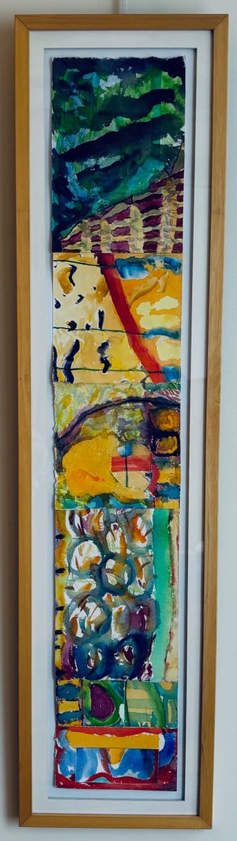 Totem I by GG Stankiewicz, Image 1.