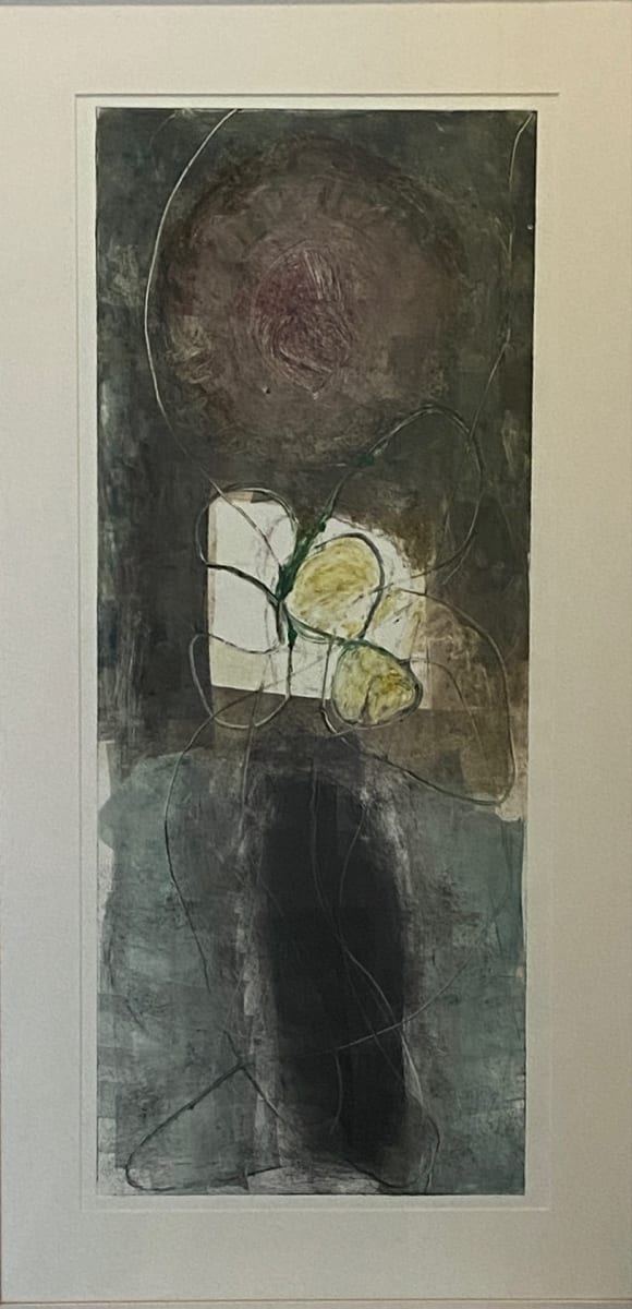 Virtual Beauty II by GG Stankiewicz 