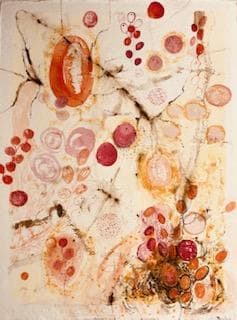 Winterberry III by GG Stankiewicz 