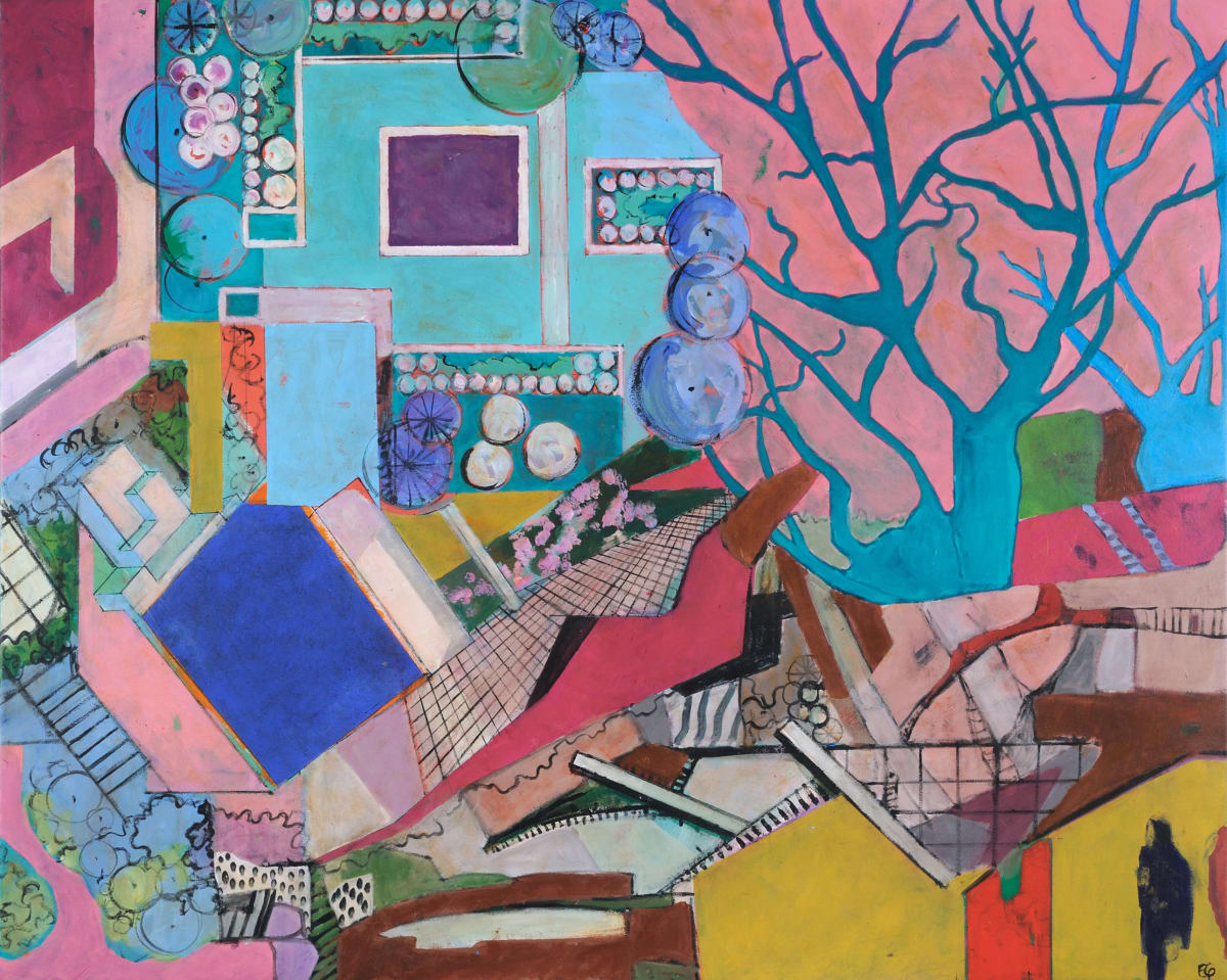 Just In Time by Elizabeth Casqueiro 