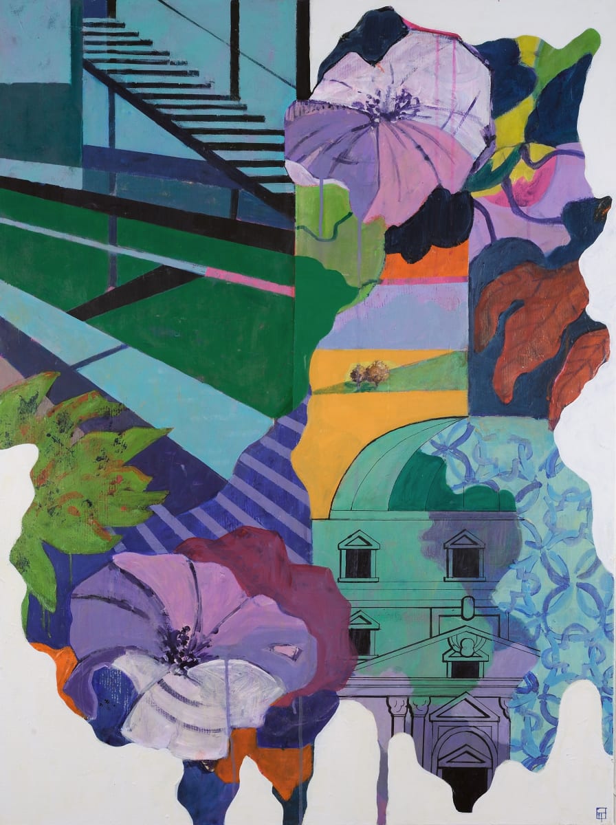Maybe Next Summer by Elizabeth Casqueiro 
