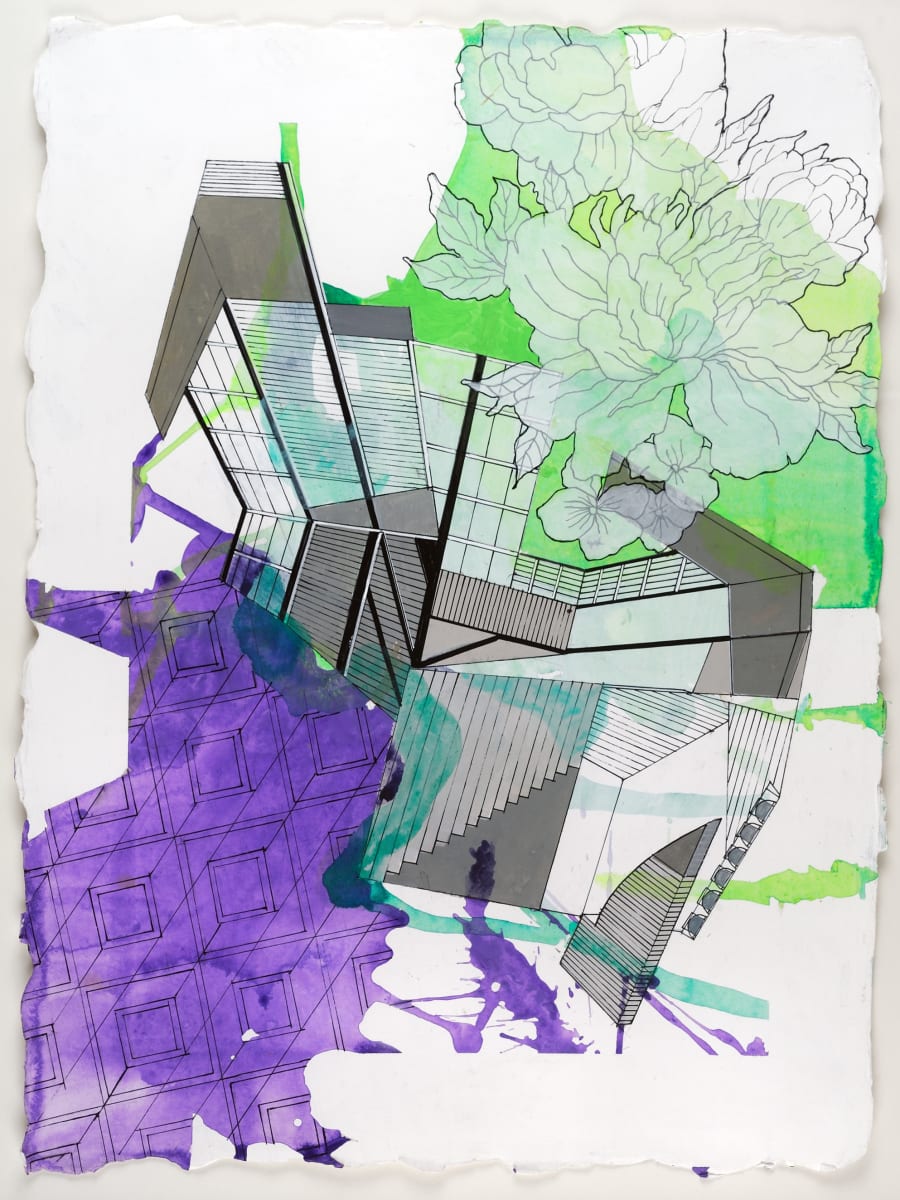 Point of View by Elizabeth Casqueiro 
