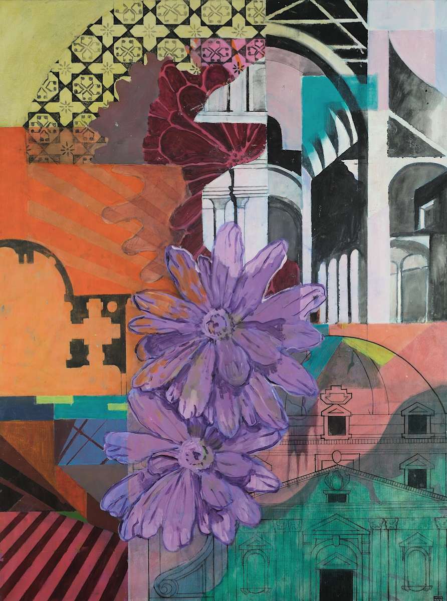 Time and Time Again by Elizabeth Casqueiro, Image 2.