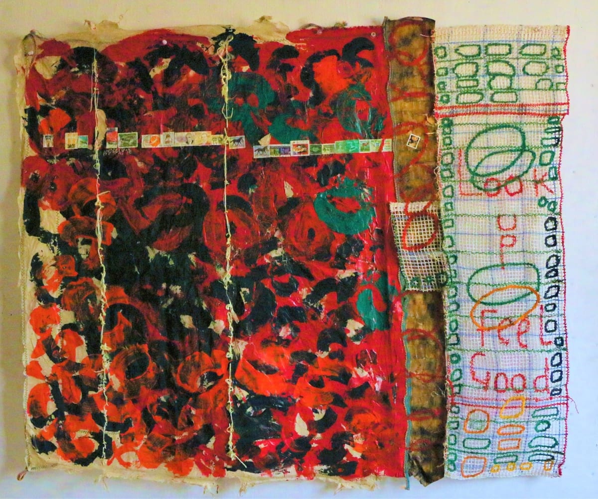 Look Up and Feel Good by Amarachi Okafor (Orie) 