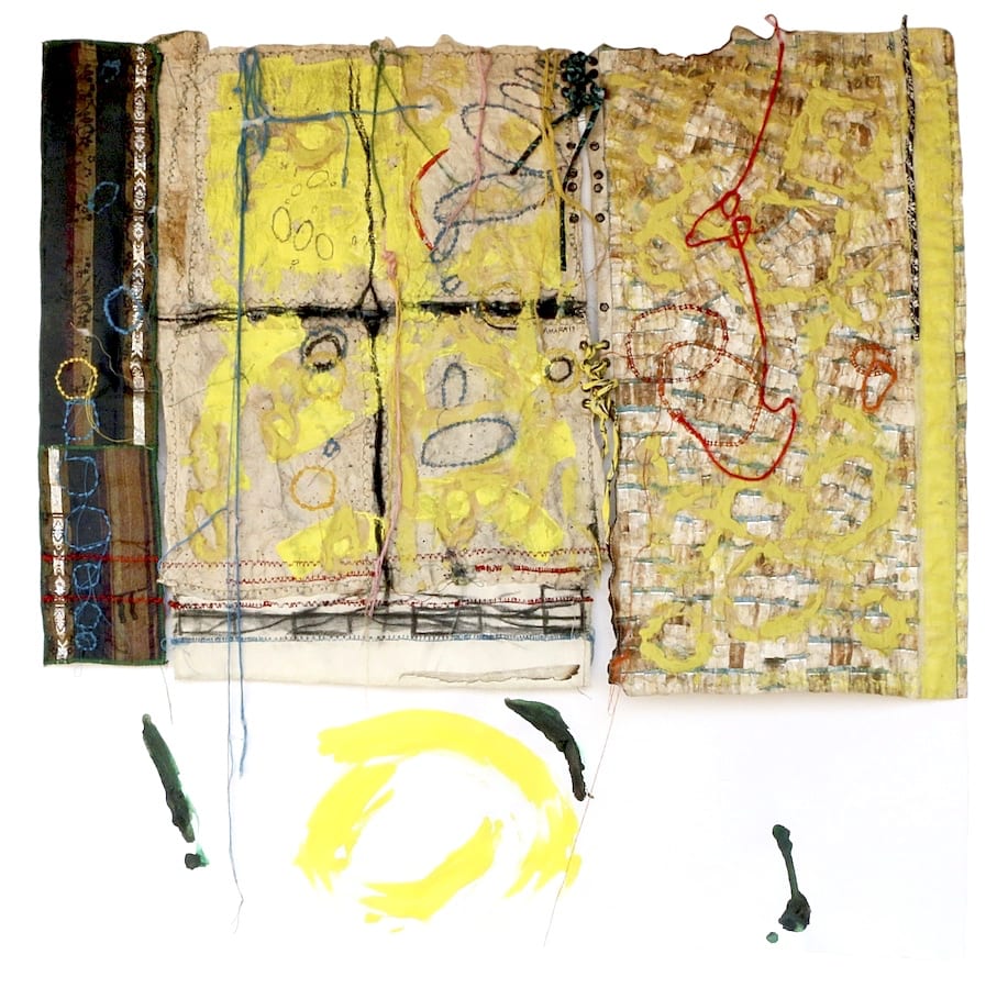 Bright Room: Illuminate by Amarachi Okafor (Orie) 