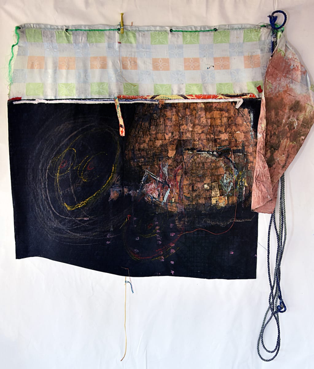 Unction of the Spirit by Amarachi Okafor (Orie) 