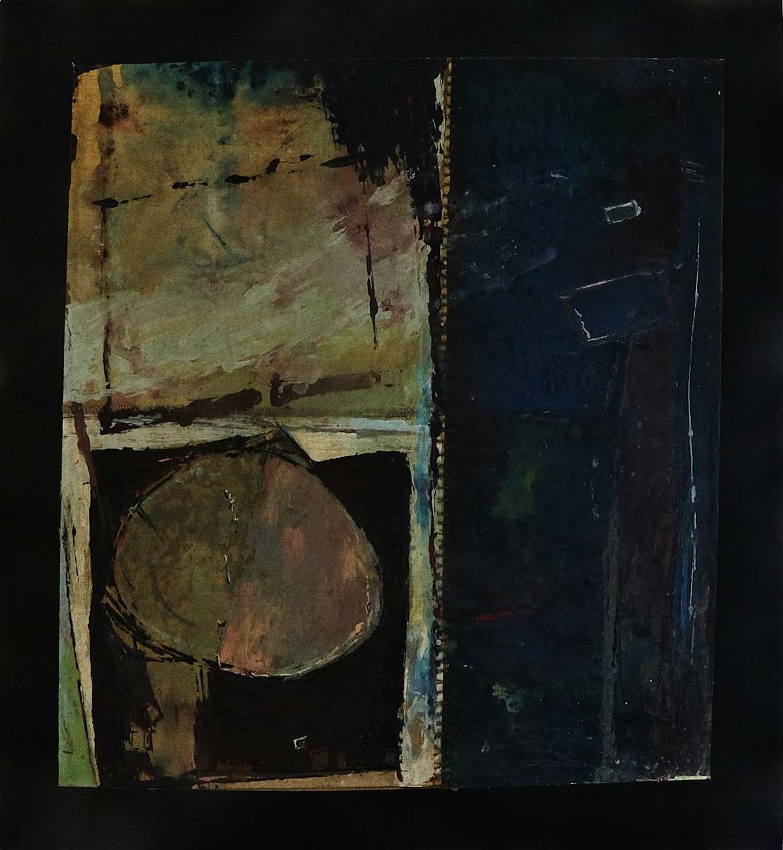 Bridging Gaps II by Amarachi Okafor (Orie) 