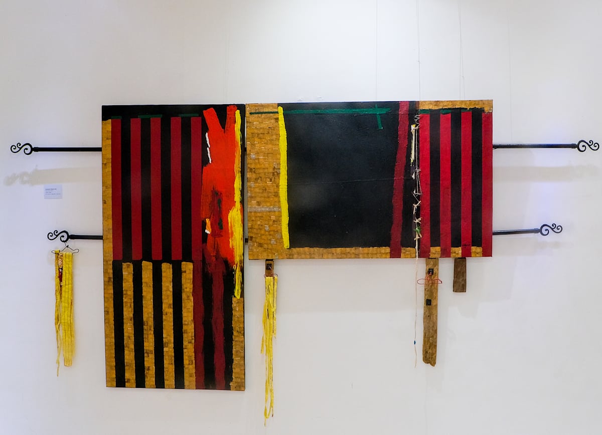 Precision by Amarachi Okafor (Orie), Image 2.