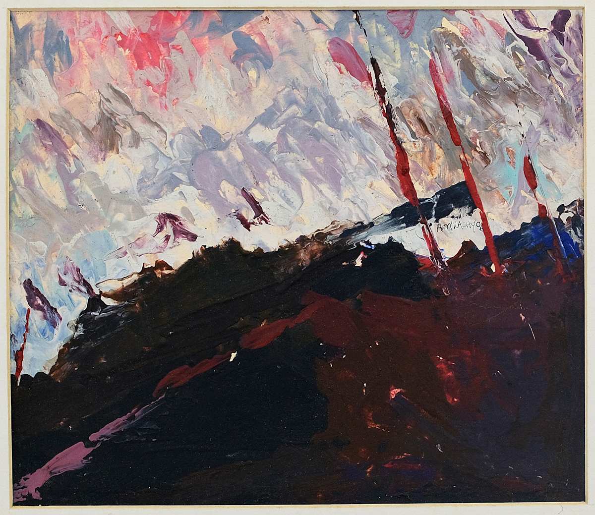 Tenth Place by Amarachi Okafor (Orie) 