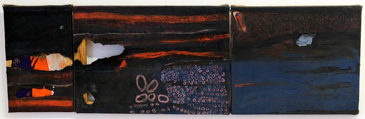 Ókpàńgū (Chimpanzee) by Amarachi Okafor (Orie) 