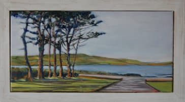 AFTER CONORS PASS, EIRE by Catherine Stringer, Image 1.
