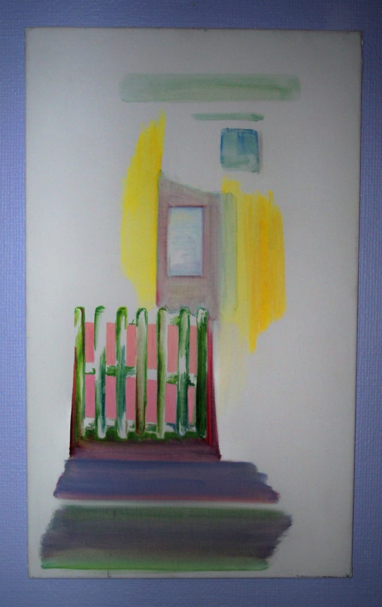 GATE, Image 1.