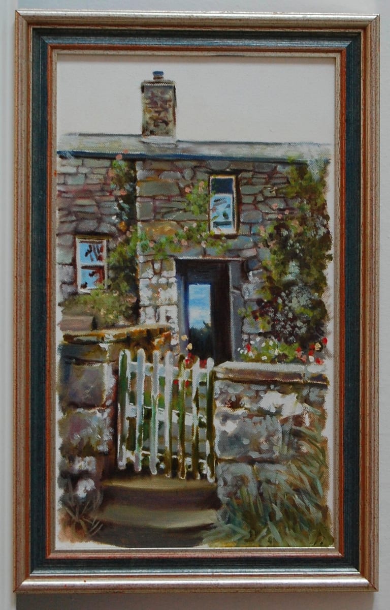 HELSTON  Image: All artwork available as Giclee PRINTS to your specification (i.e size/base required) minus frames.

Price  relative to size and base chosen: paper or canvas.