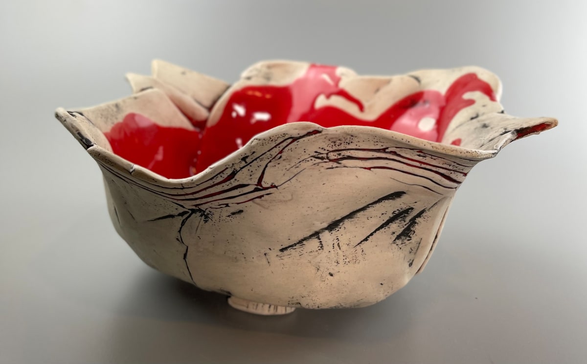 Bowl Shock by Cydney Bender Reents 