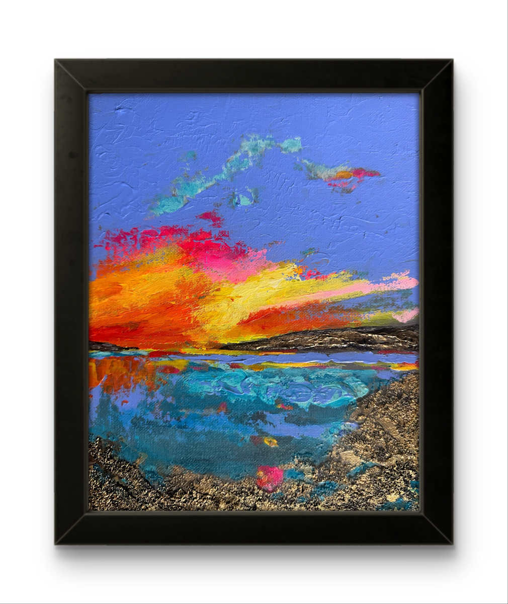 Gold Coast by Philip Gangler 