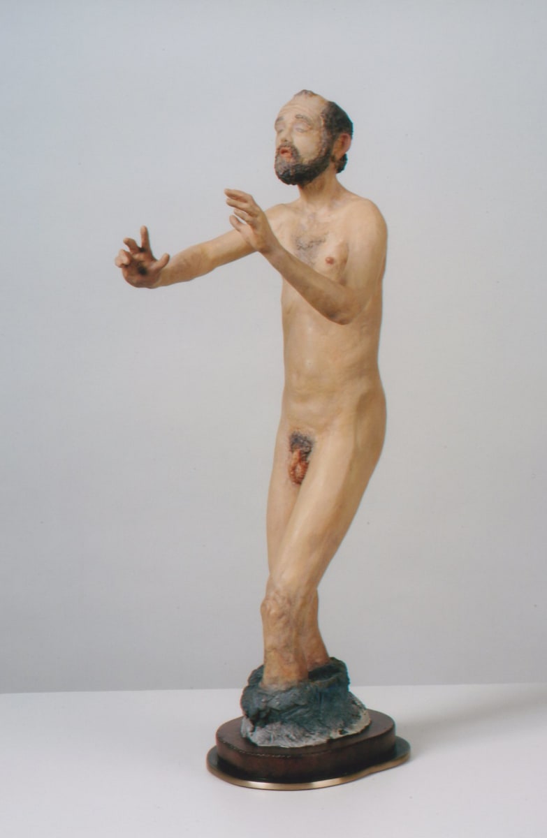Sleepwalker by Rick Harney 