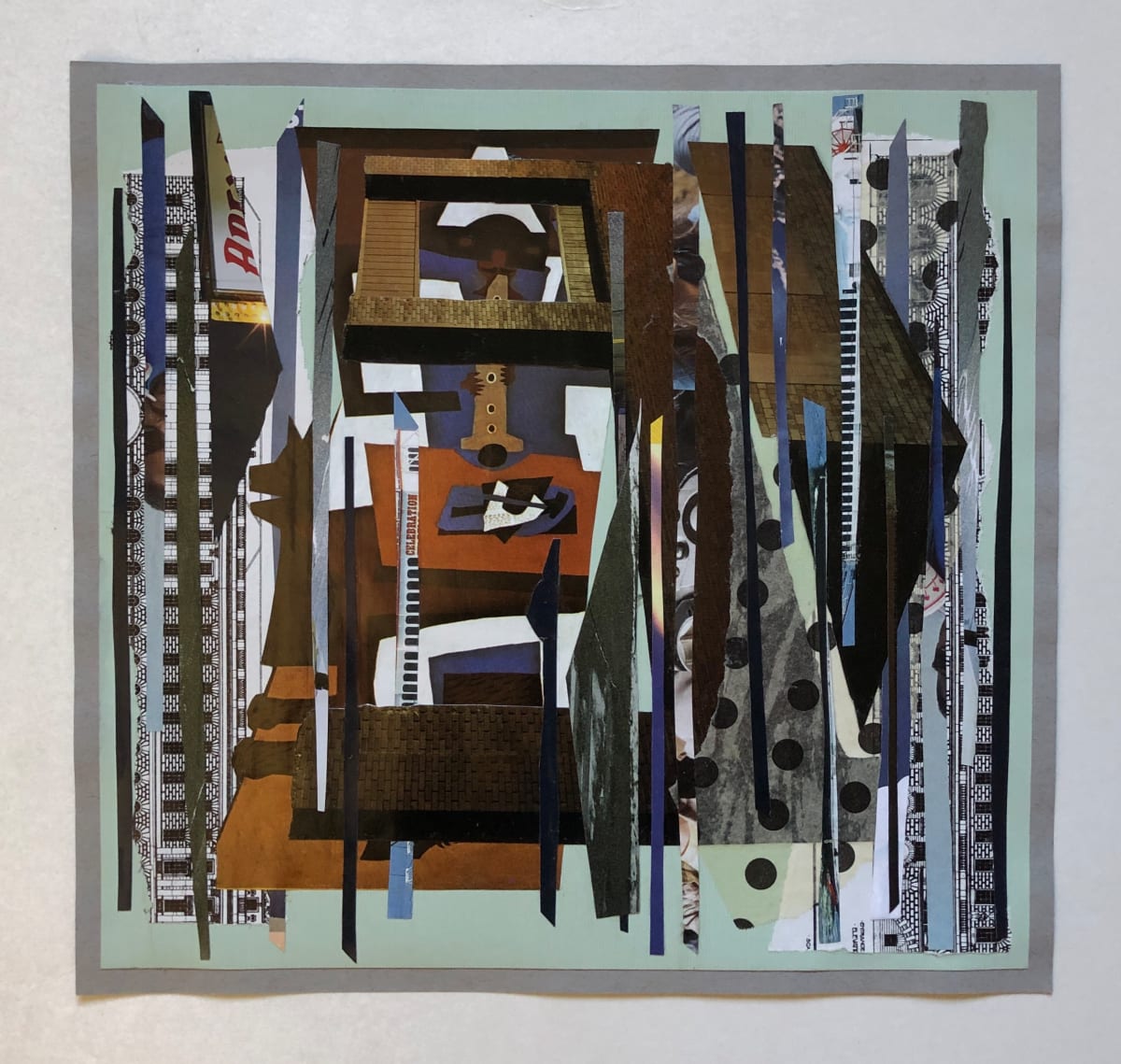 Celebrate by Cathie Haab, Image 1.