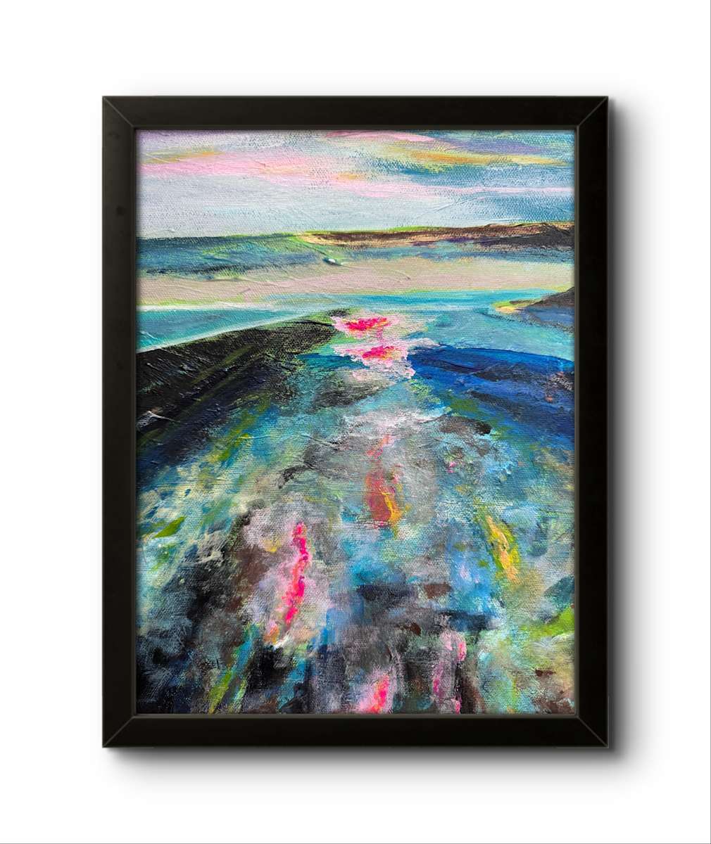 Sea Joy by Philip Gangler, Image 1.