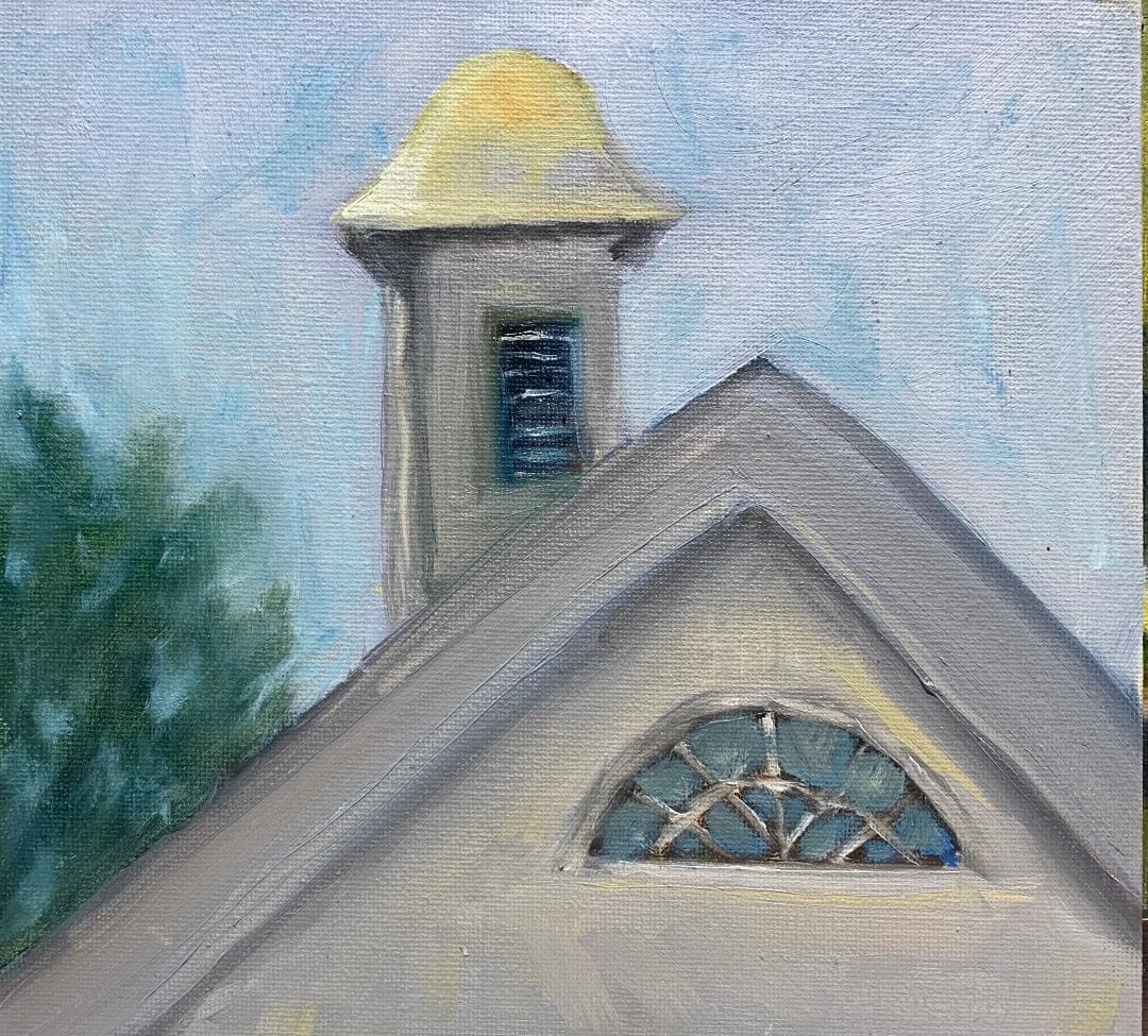Atop by Cindy Lawson-Flynn, Image 2.