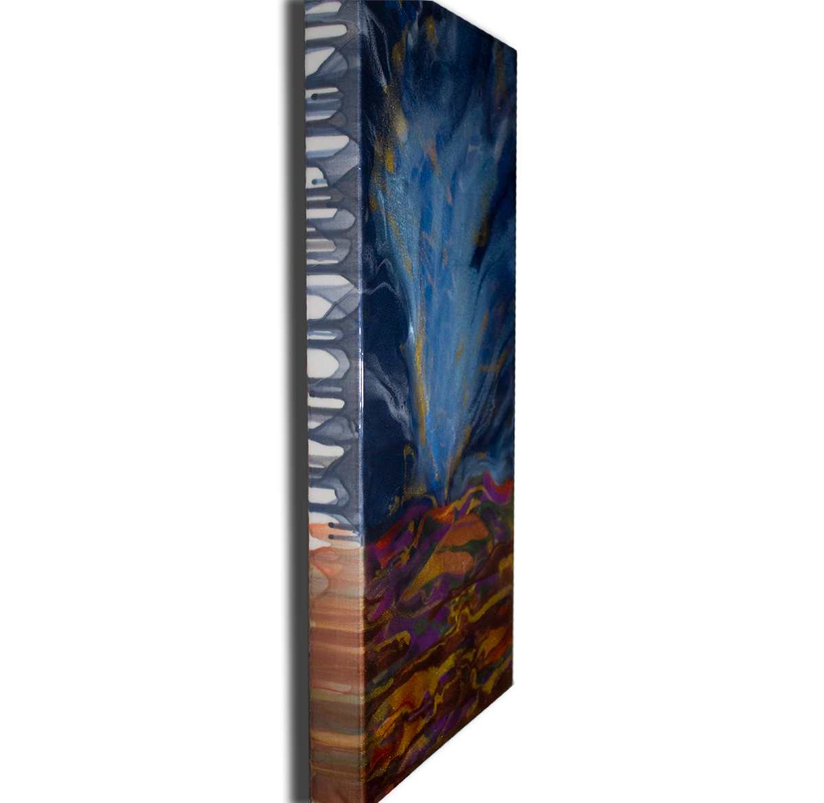 Desert Dusk by Sarah Zobrist, Image 2.