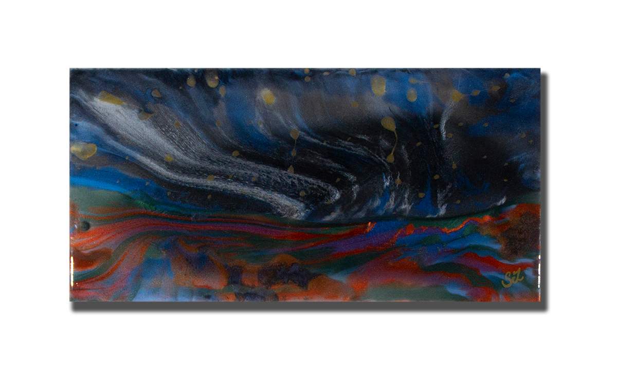 Desert Night by Sarah Zobrist, Image 1.