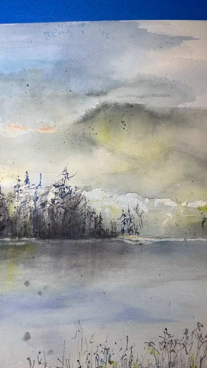 North Carolina by Jenni Bateman, Image 1.