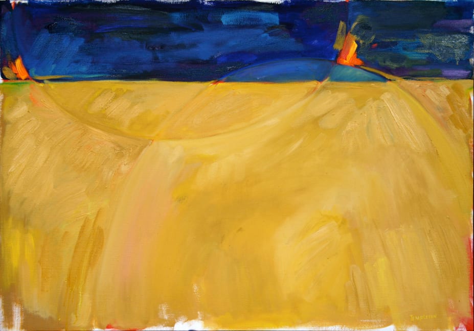 Golden Eggs by Dave Templeton 