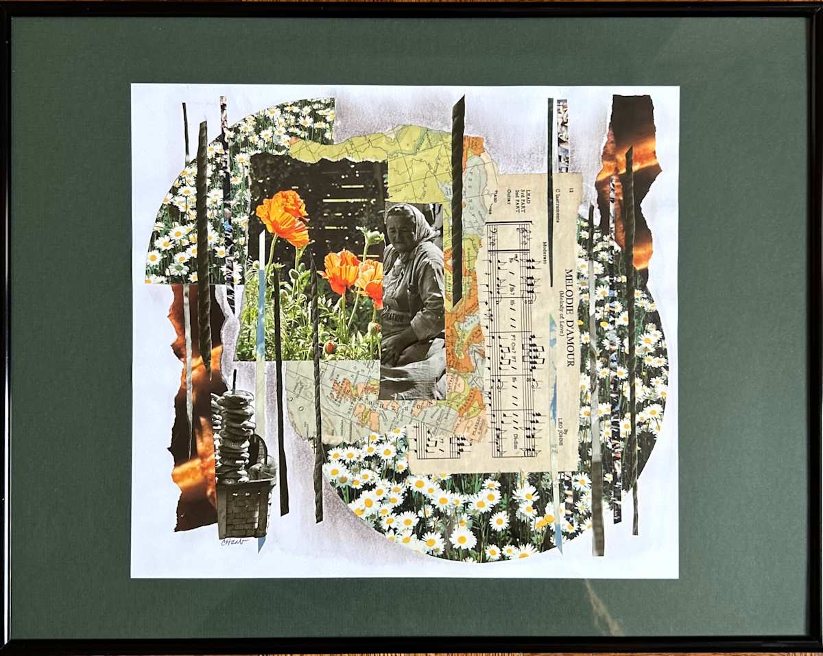 Melody of Love by Cathie Haab, Image 2.
