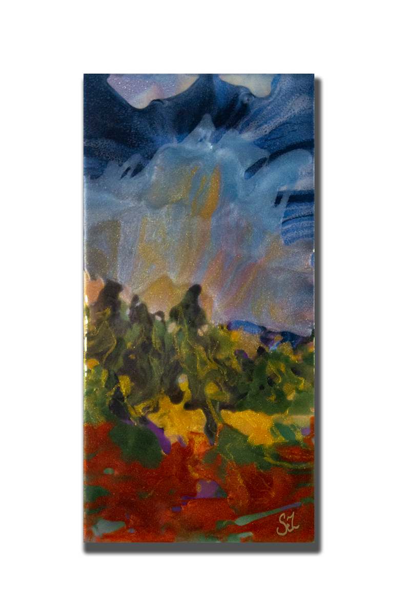 Last Light by Sarah Zobrist, Image 1.