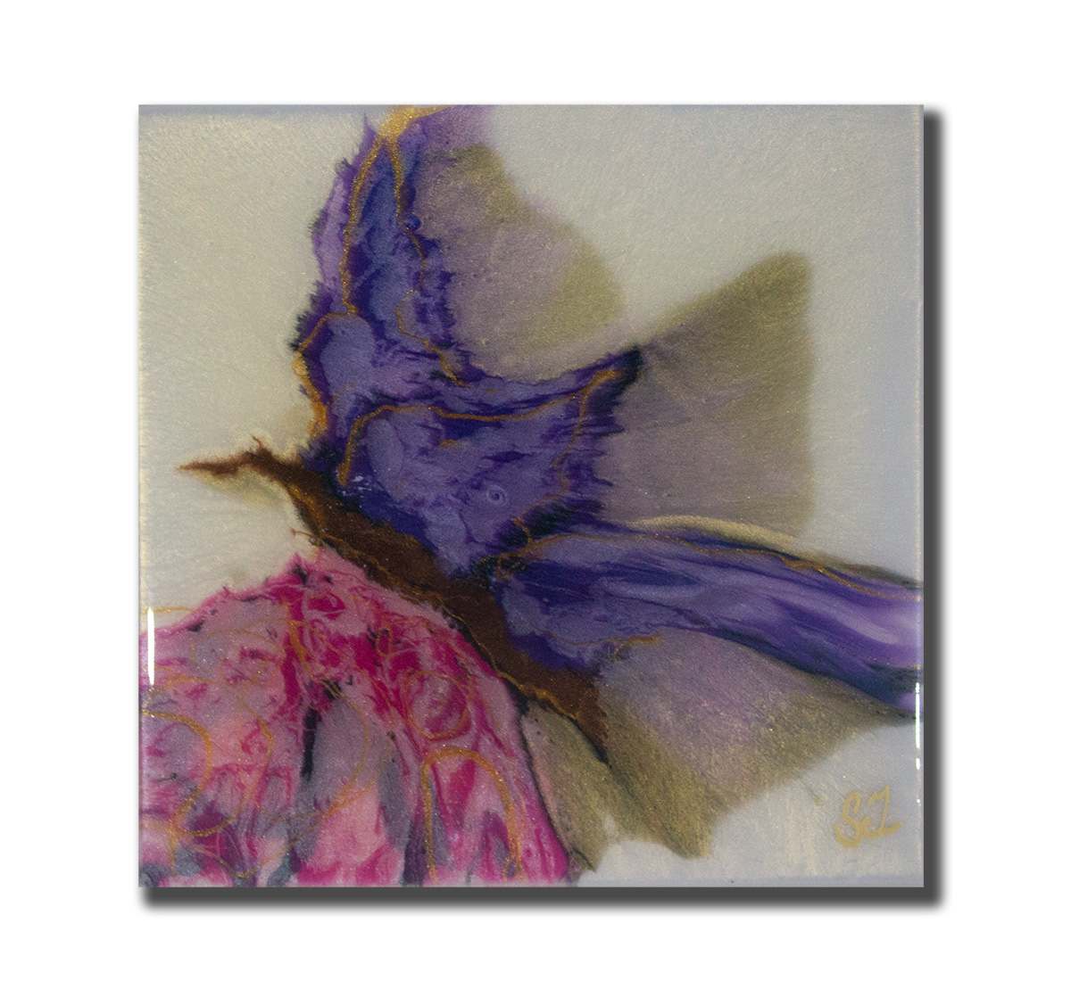 Shadow Wing by Sarah Zobrist, Image 1.