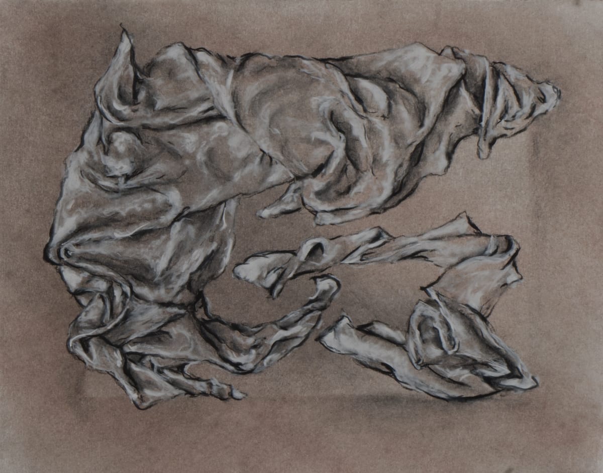 Drapery 21 