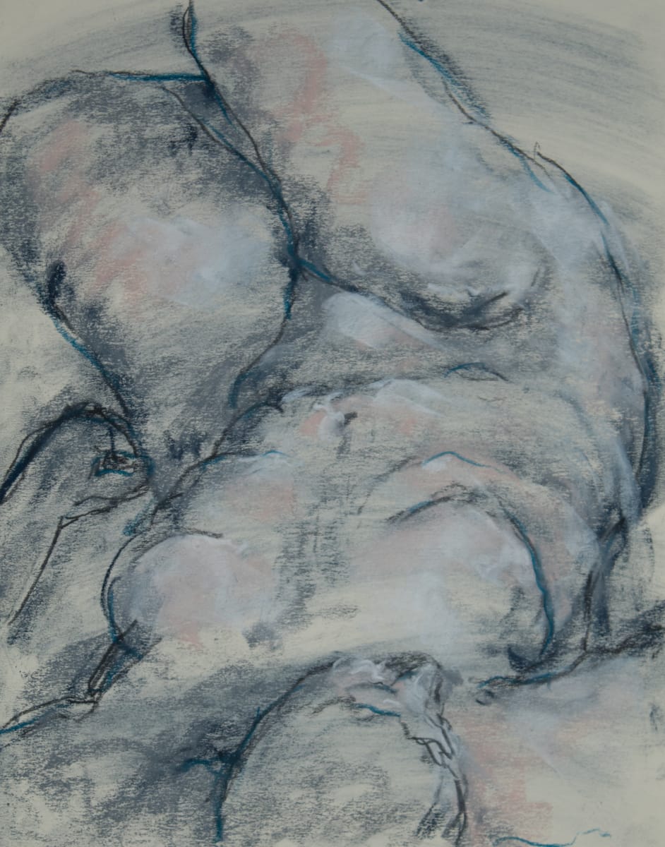 Shahrzad Short Pose 29 by Brian K Simpson  Image: Shahrzad Short Pose 29