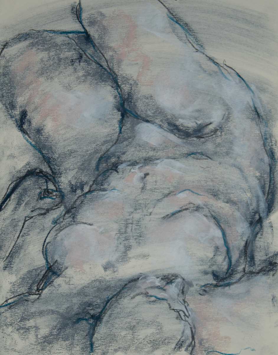 Shahrzad Short Pose 29 by Brian K Simpson, Image 1.