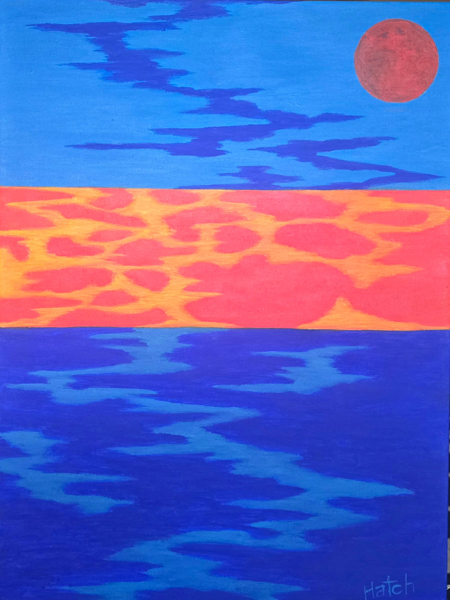 Lost by John Fehringer, Image 1.