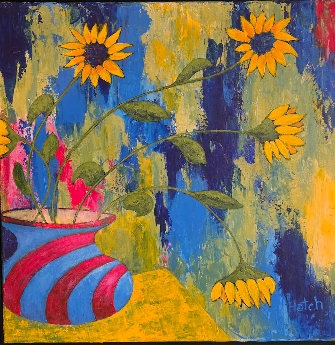 Sundance by John Fehringer, Image 1.