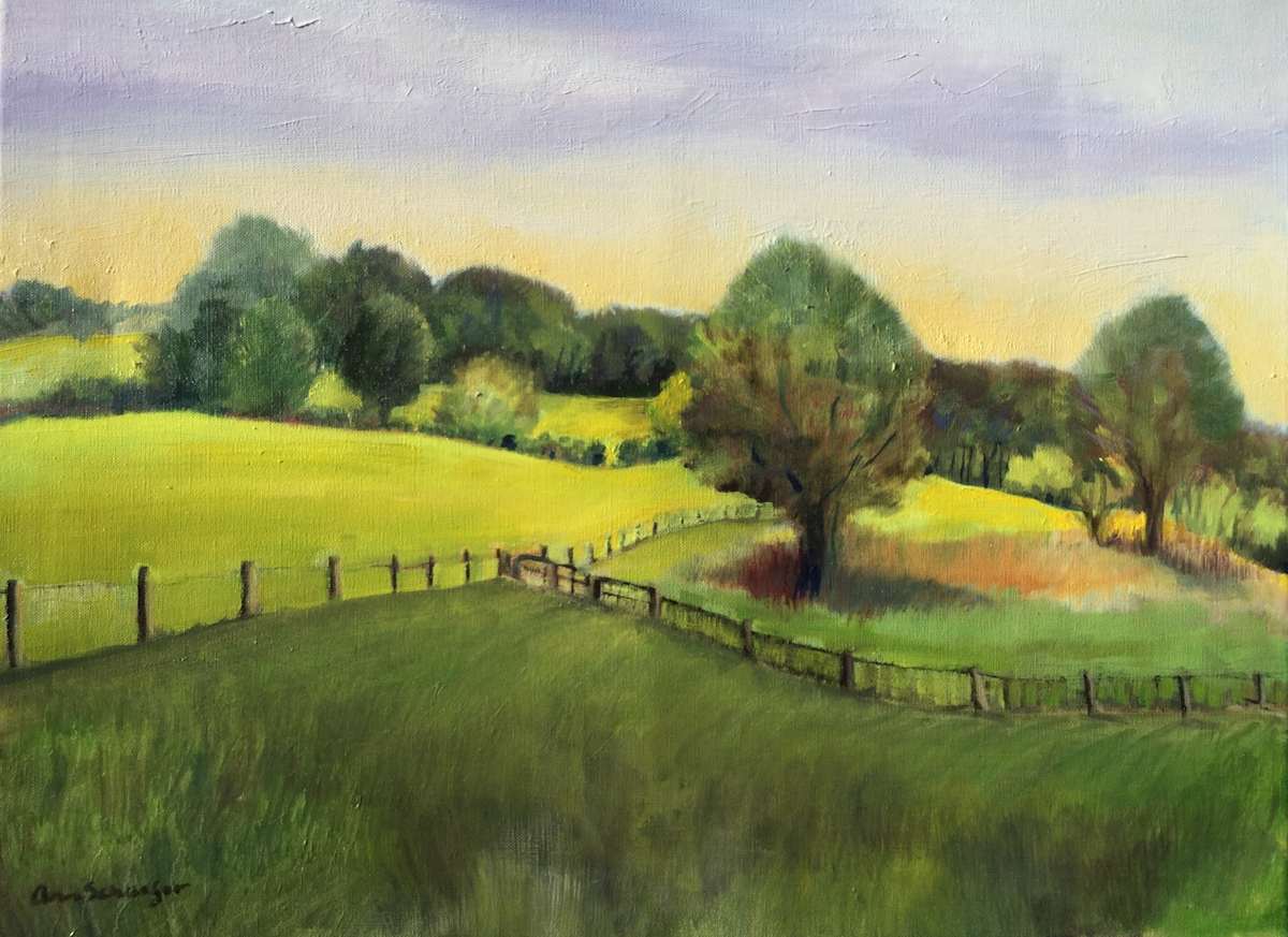 Where Are the Sheep? by Ann Schaefer, Image 1.