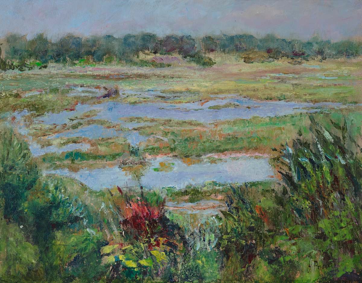 Spurwink by Jeanne Powell, Image 1.