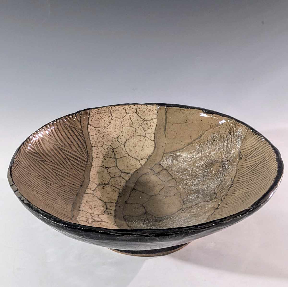 A River Runs Through It 2 by Nancy Jakubowski, Image 1.